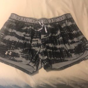 Under Armour shorts